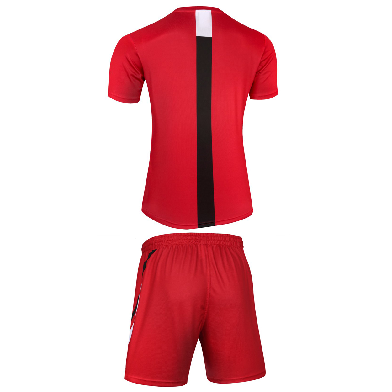 VOLLEYBALL TRAINING SUIT-L0206RBW3
